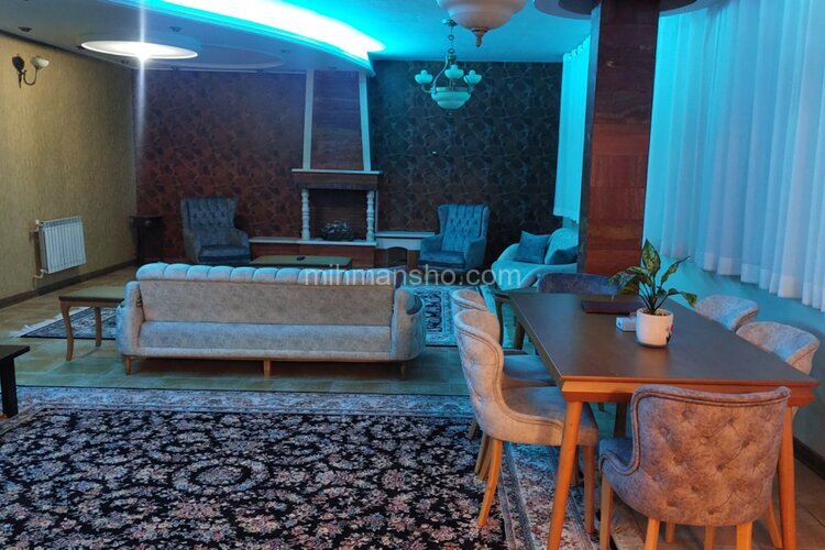 آپارتمان سه خواب جکوزی دار7 قدوسی غربی در شیراز