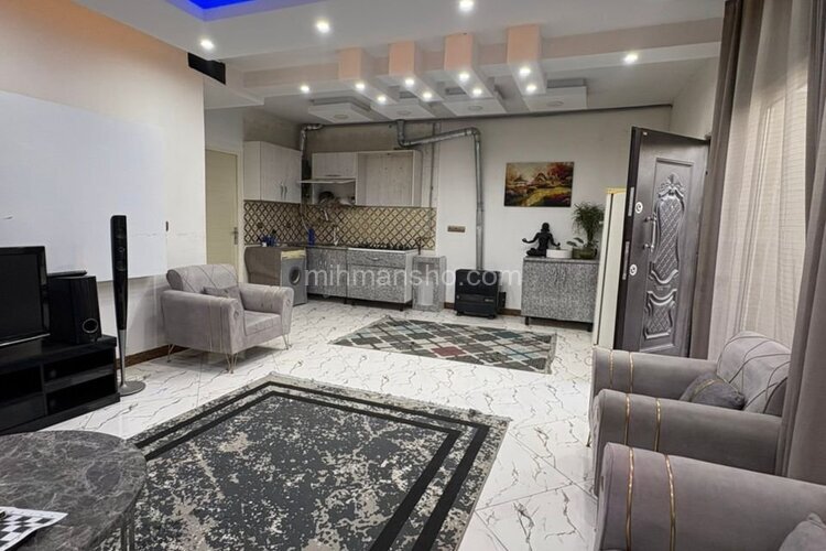 ویلا تکخواب استخردار افشار در چهارباغ