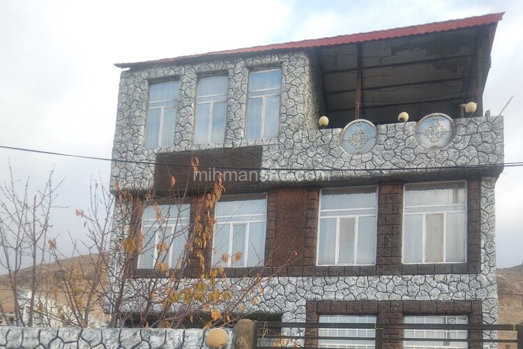 آپارتمان مبله تکخواب در سمیرم