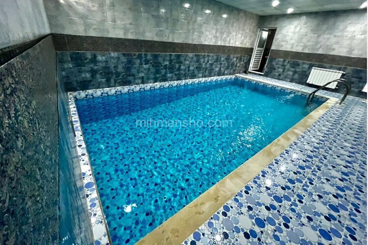 ویلا استخردار در رامسر