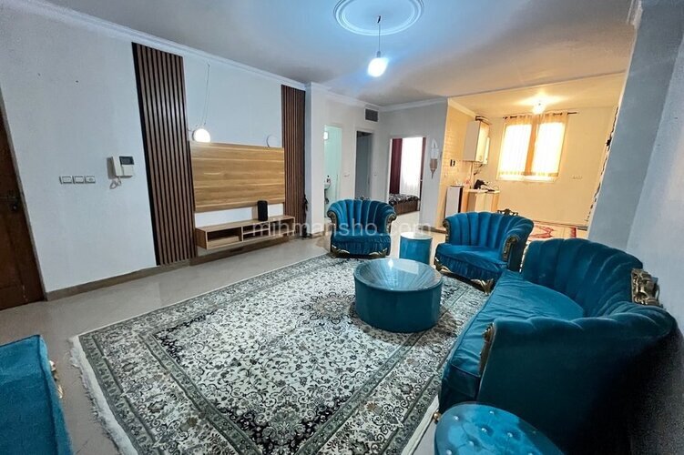 آپارتمان مبله تکخواب  رویال 5 در نارمک