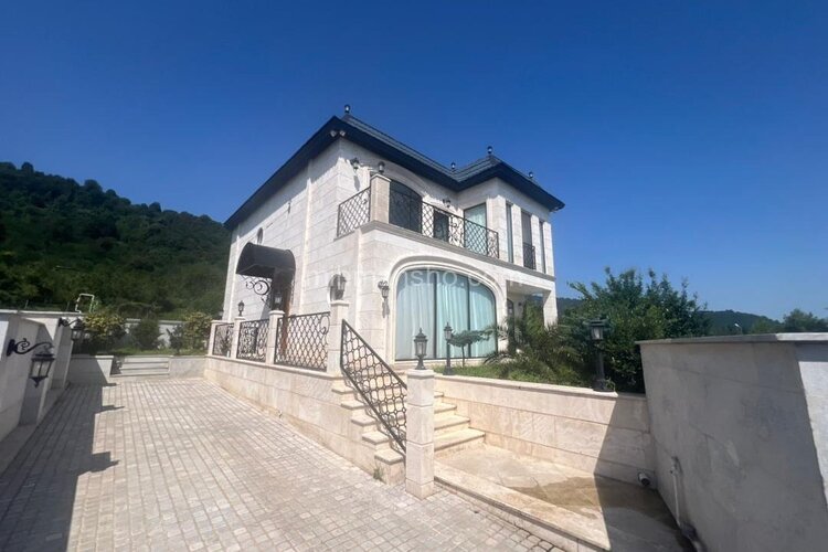 ویلا دوبلکس دوخواب استخردار دوخواب مبله در فومن