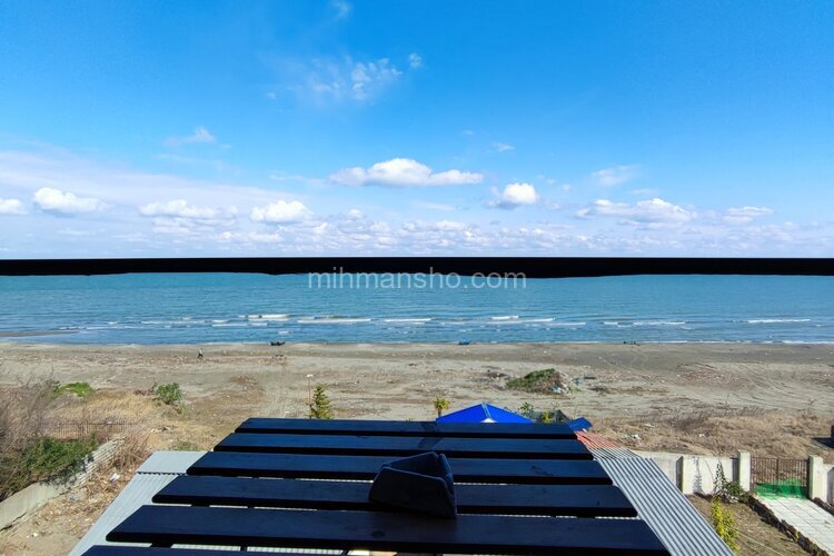 واحد تکخواب مبله 14 در هتل آپارتمان نشتارود