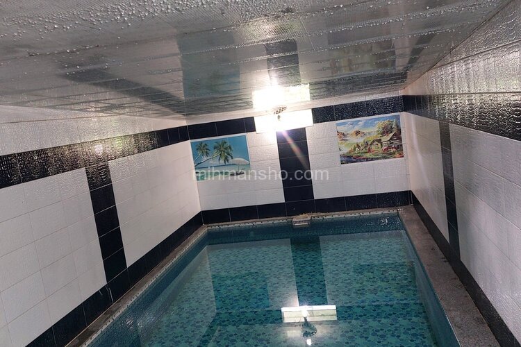 ویلا دوبلکس دوخواب در شیرود