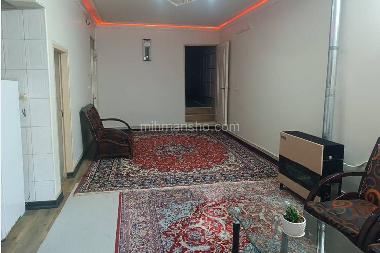 آپارتمان مبله تکخواب در اصفهان