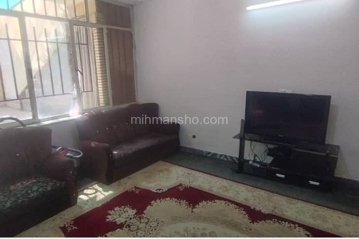 آپارتمان مبله تک خواب میثم طبقه همکف در اصفهان