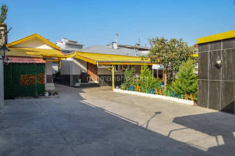 سوئیت بیتا 02 در بندر انزلی