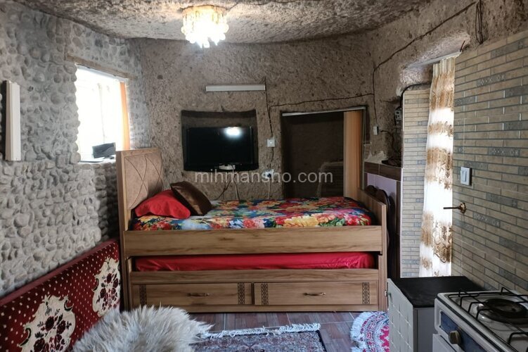 سوئیت 16 متری در اسکو آذربایجان شرقی