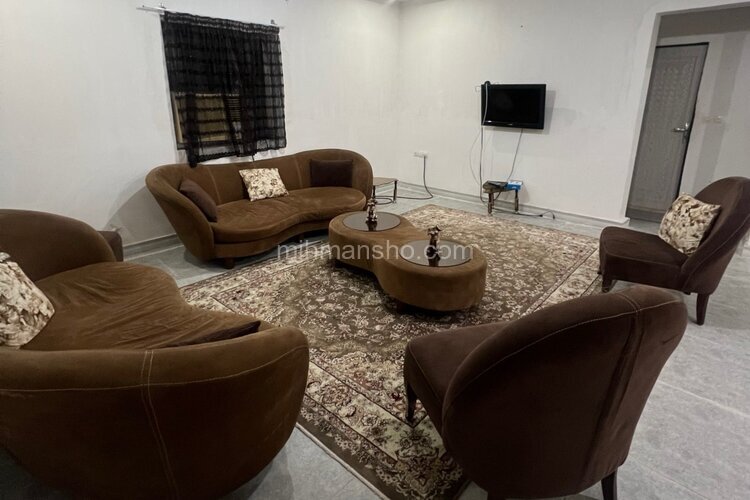 ویلا مبله دوخواب در سنگر