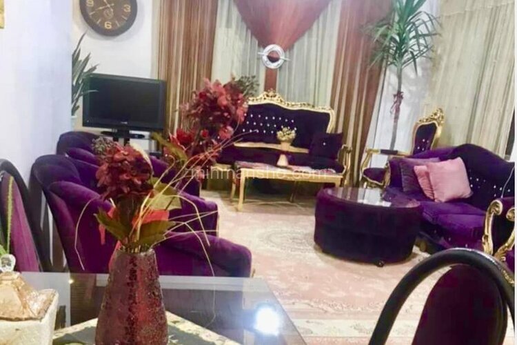 ویلا تکخواب مبله سبزمان در ماسال