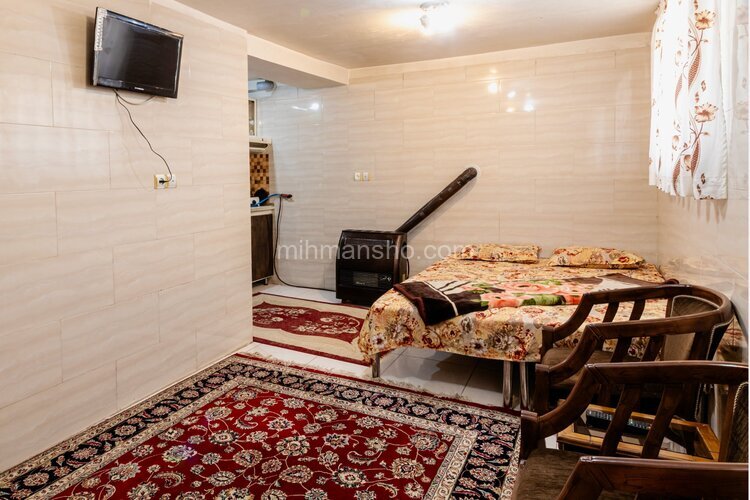 سوییت مبله(2نفره) جوار حرم مطهر در مشهد