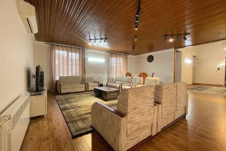 ویلا سه خواب در بابلسر