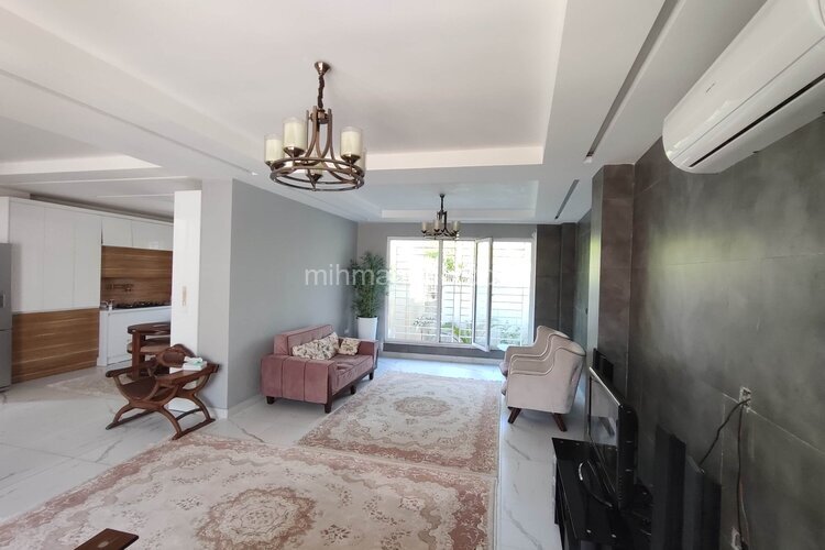 ویلا مبله دوبلکس دوخواب شایان در رشت