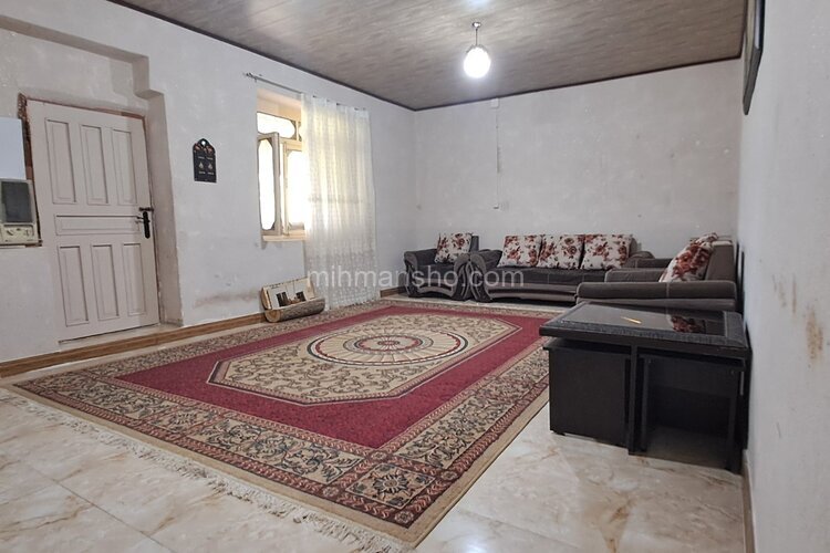 ویلا مبله سه خواب چافر چال در شیرگاه