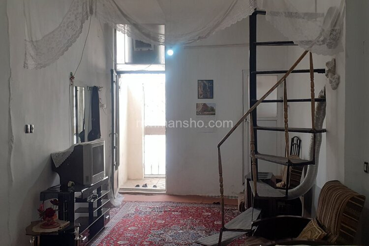 آپارتمان مبله دوبلکس هستی در کرمانشاه