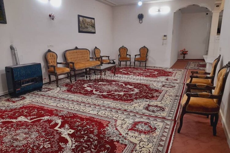 آپارتمان تکخواب در شهر کاشان