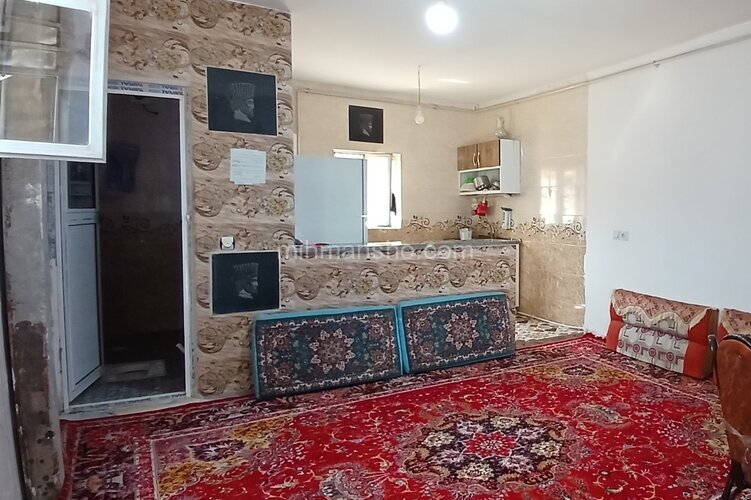 سوئیت بیستون در هرسین