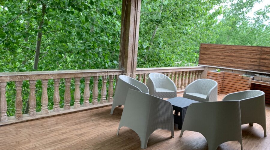 دوبلکس سه خواب استخردار در محمودآباد