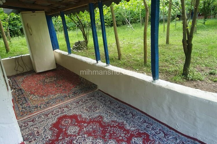 سوئیت ویلا پامچال در مجتمع اقامتی رشت