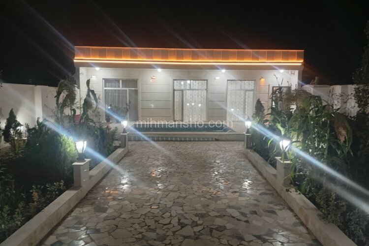 ویلا استخردار دوخواب علی کوچولو در چهارباغ