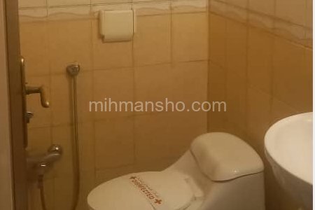 واحد دو تخت تویین vip در هتل مهرپارسای پامنار