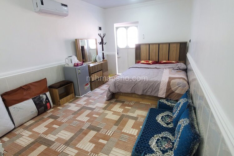 سوئیت 18 متری در پارسیان