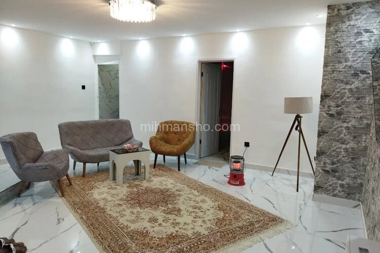 آپارتمان تکخواب مبله در بندرانزلی