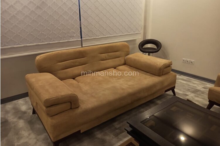 سوئیت مبله در گلشهر کرج