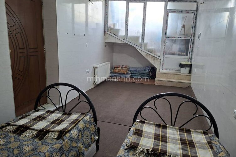سوئیت 40 متری سجاد 11 در یزد