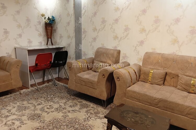آپارتمان مبله تکخواب 1 در نارمک