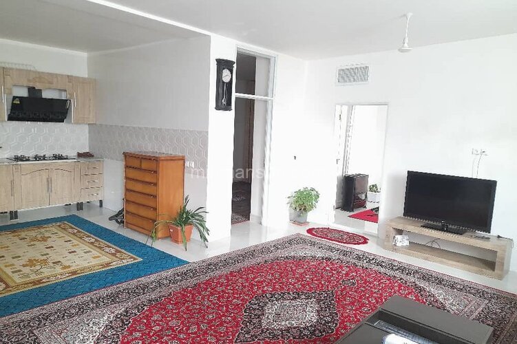 ویلا دو خواب دوزان در الیگودرز