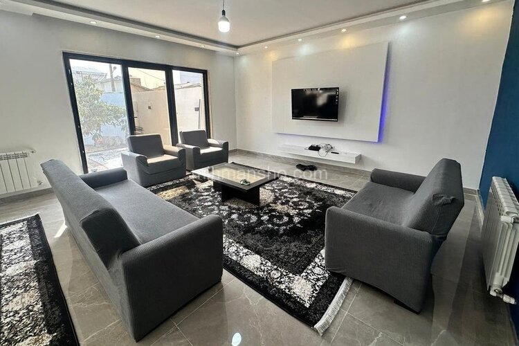 ویلا مدرن 2 خوابه مستر در انزلی