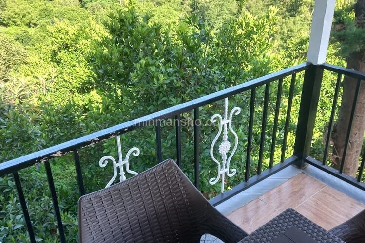 واحد مبله دوخواب رحیم در رامسر