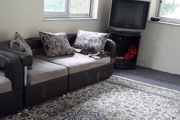 باغ ویلا دوخواب آرامش در فومن