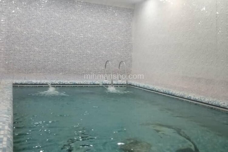 ویلا استخردار دوخواب در ملارد