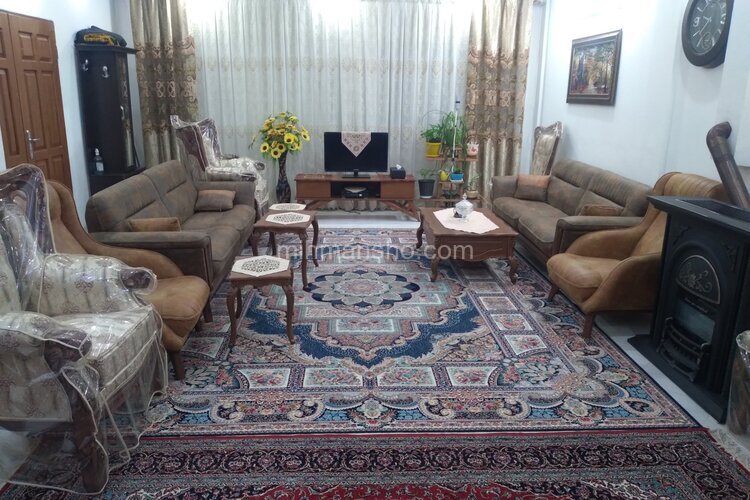 آپارتمان تک خواب مبله در مشهد