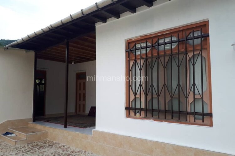 ویلا تکخواب مبله در زیرآب