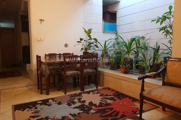 آپارتمان مبله تکخواب در شیراز