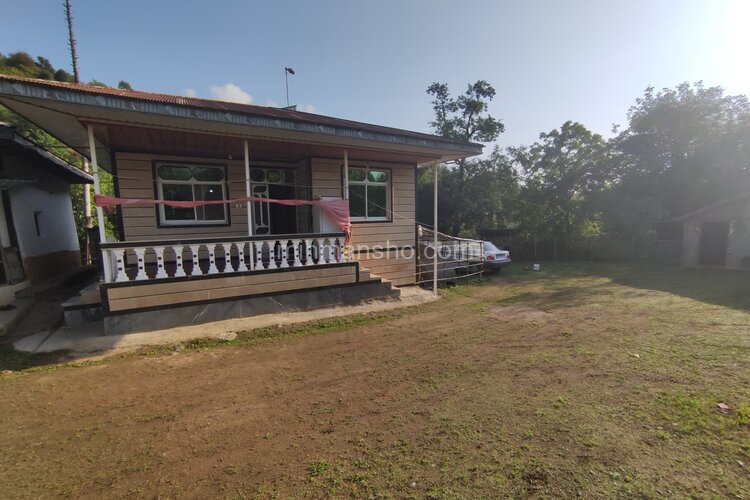 ویلا مبله تکخواب شقایق در ماسال