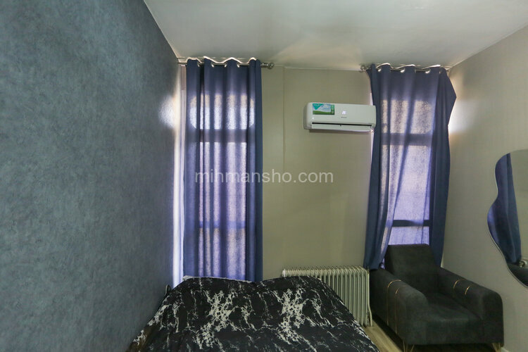 سوئیت سروستان 2 واحد 4 در هوانیروز