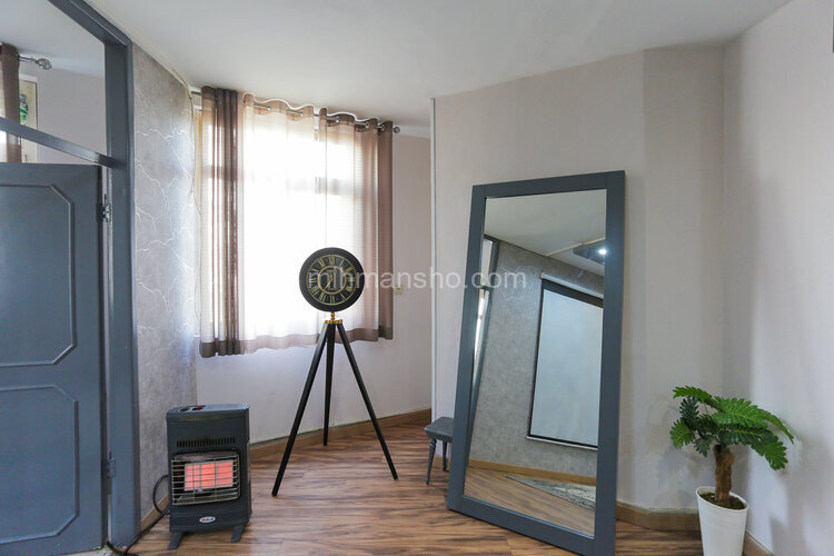 آپارتمان مبله تکخواب 3 در ستاری