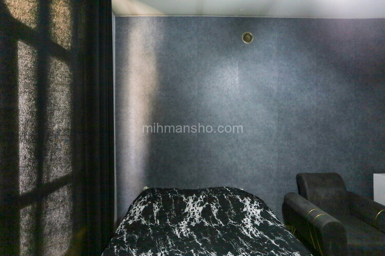 سوئیت سروستان 2 واحد 3 در هوانیروز