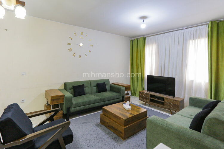 آپارتمان تک خواب در قلهک 6