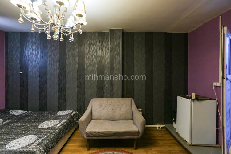 سوئیت 5 سروستان 1 در هوانیروز