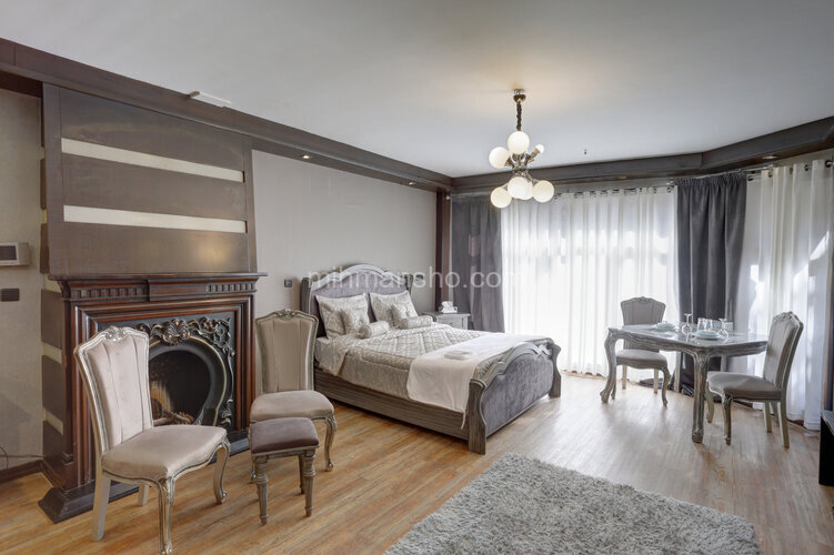 سوئیت لوکس هاناهوم 1 در فرشته