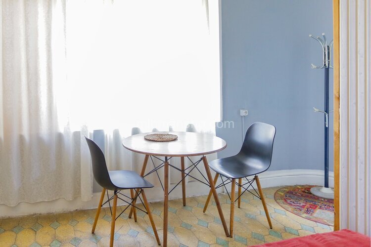 اتاق 2 نفره مستر (3) در هاستل دروازه دولت