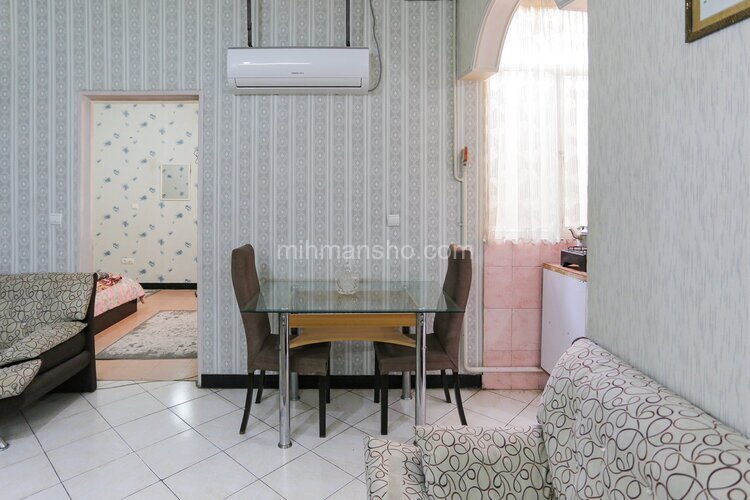 آپارتمان مبله تکخواب واحد 26 در امام خمینی