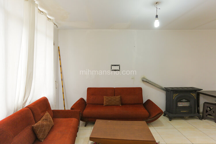 آپارتمان مبله تکخواب 2 صبا در قیطریه