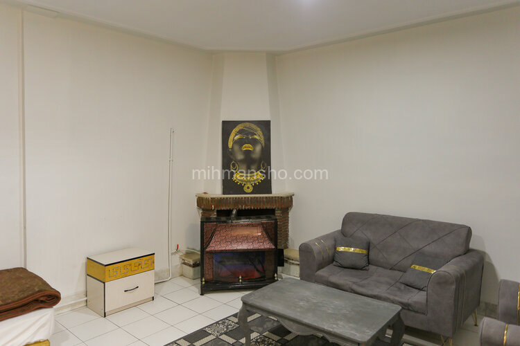 آپارتمان مبله در میدان انقلاب تهران (5)