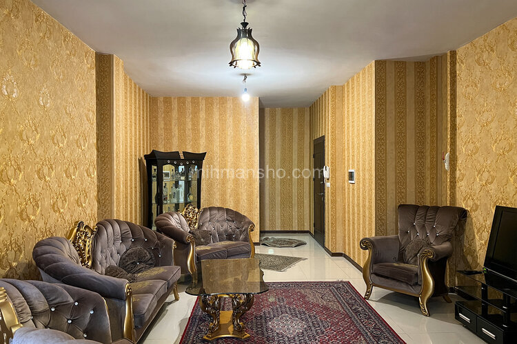 آپارتمان مبله تک خواب در پیروزی